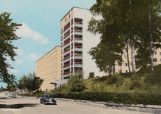 Köping Lasarettet Köping Lasarettet