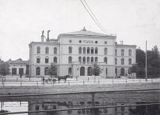 Örebro Teatern