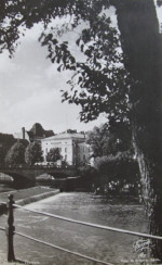 Örebro Teatern 1943