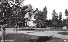 Ludvika, Vy från Blötberget Ludvika, Vy från Blötberget