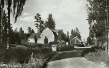 Ludvika, Vy från Blötberget Ludvika, Vy från Blötberget
