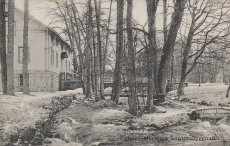 Filipstad, Gammalkroppa Kontorsbyggnad 1910 Filipstad, Gammalkroppa Kontorsbyggnad 1910