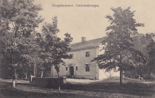 Skogskontoret Gammalkroppa 1926 Skogskontoret Gammalkroppa 1926