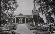 Filipstad, Färnebo, Rämmen Kyrkan