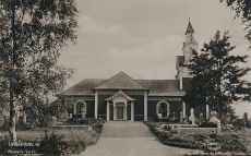Filipstad Rämens Kyrka Filipstad Rämens Kyrka