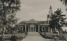 Filipstad Rämens Kyrka