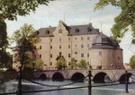 Örebro Slottet, Kanslihusbron Örebro Slottet, Kanslihusbron