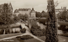 Parti från Örebro 1955