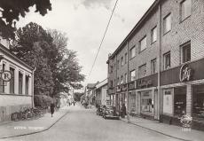 Arvika Storgatan Arvika Storgatan