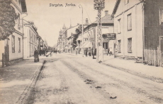 Arvika Storgatan 1907 Arvika Storgatan 1907