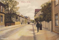 Arvika Storgatan