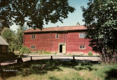 Södertälje, Torekällberget, Råbygården Södertälje, Torekällberget, Råbygården