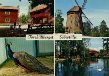 Torekällberget Södertälje