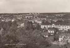 Södertälje, Utsikt från Torekällberget Södertälje, Utsikt från Torekällberget
