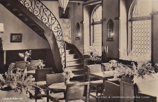 Kristinehamn, Konditori och Lunchrestaurang, Gröna Lyktan 1950 Kristinehamn, Konditori och Lunchrestaurang, Gröna Lyktan 1950