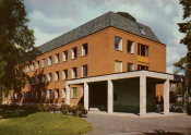 Kristinehamn Nämndhuset 1956 Kristinehamn Nämndhuset 1956
