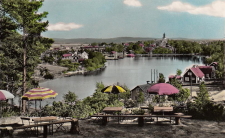 Hedemora Stadsberget Hedemora Stadsberget