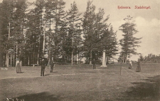 Hedemora Stadsberget Hedemora Stadsberget