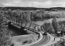 Hedemora, Grådö Bro Hedemora, Grådö Bro