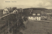 Hedemora, Norra Åsen Hedemora, Norra Åsen