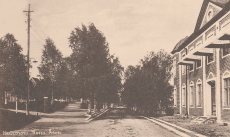 Hedemora, Norra Åsen 1924 Hedemora, Norra Åsen 1924