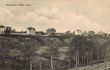 Hedemora, Södra Åsen Hedemora, Södra Åsen