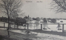 Hedemora, Södra Åsen 1918 Hedemora, Södra Åsen 1918