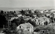 Hedemora, Södra Åsen 1924 Hedemora, Södra Åsen 1924