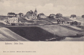 Hedemora, Södra Åsen 1906 Hedemora, Södra Åsen 1906