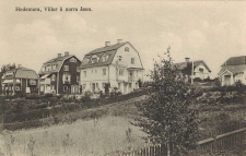 Hedemora, Villlor å Norra Åsen Hedemora, Villlor å Norra Åsen