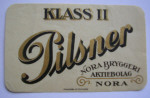 Klass !!, Pilsner Klass !!, Pilsner