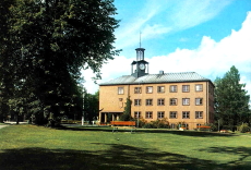 Ludvika Stadshuset