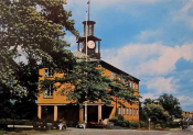 Ludvika Rådhuset Ludvika Rådhuset