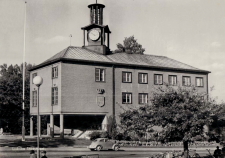 Ludvika Stadshuset Ludvika Stadshuset