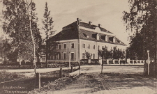 Ludvika Tingshuset 1921 Ludvika Tingshuset 1921