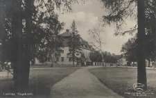 Ludvika Tingshuset 1929 Ludvika Tingshuset 1929