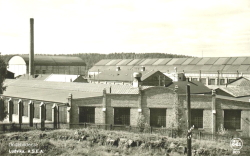 Ludvika ASEA Ludvika ASEA