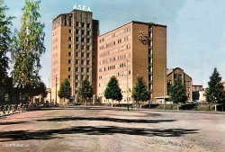 Ludvika ASEA Ludvika ASEA