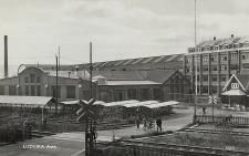 Ludvika ASEA 1946 Ludvika ASEA 1946