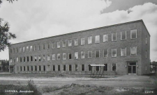 Ludvika, Aseaskolan Ludvika, Aseaskolan