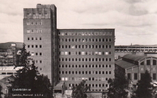 Ludvika, Kontoret ASEA 1950 Ludvika, Kontoret ASEA 1950