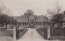 LUDVIKA. Herrgården 1934 LUDVIKA. Herrgården 1934