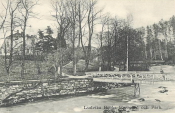 Ludvika Bruks Herrgård och Park Ludvika Bruks Herrgård och Park
