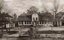 Ludvika, Ludvika Herrgård Ludvika, Ludvika Herrgård