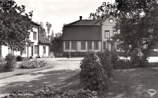 Ludvika Herrgården Ludvika Herrgården