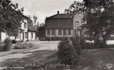 Ludvika Herrgården