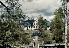 Ludvika Herrgård Ludvika Herrgård