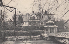 Ludvika Bruks Herrgård Ludvika Bruks Herrgård