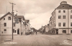 Ludvika Storgatan 1932