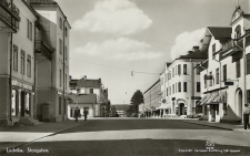 Ludvika Storgatan Ludvika Storgatan